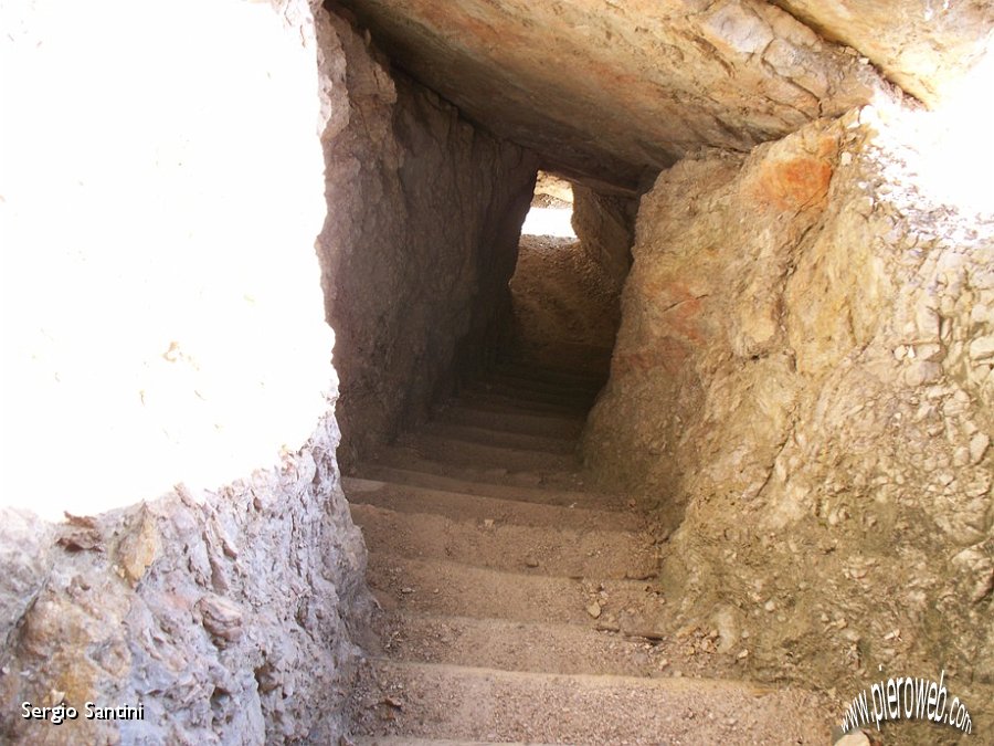27 Trincee verso il M. Paterno.JPG